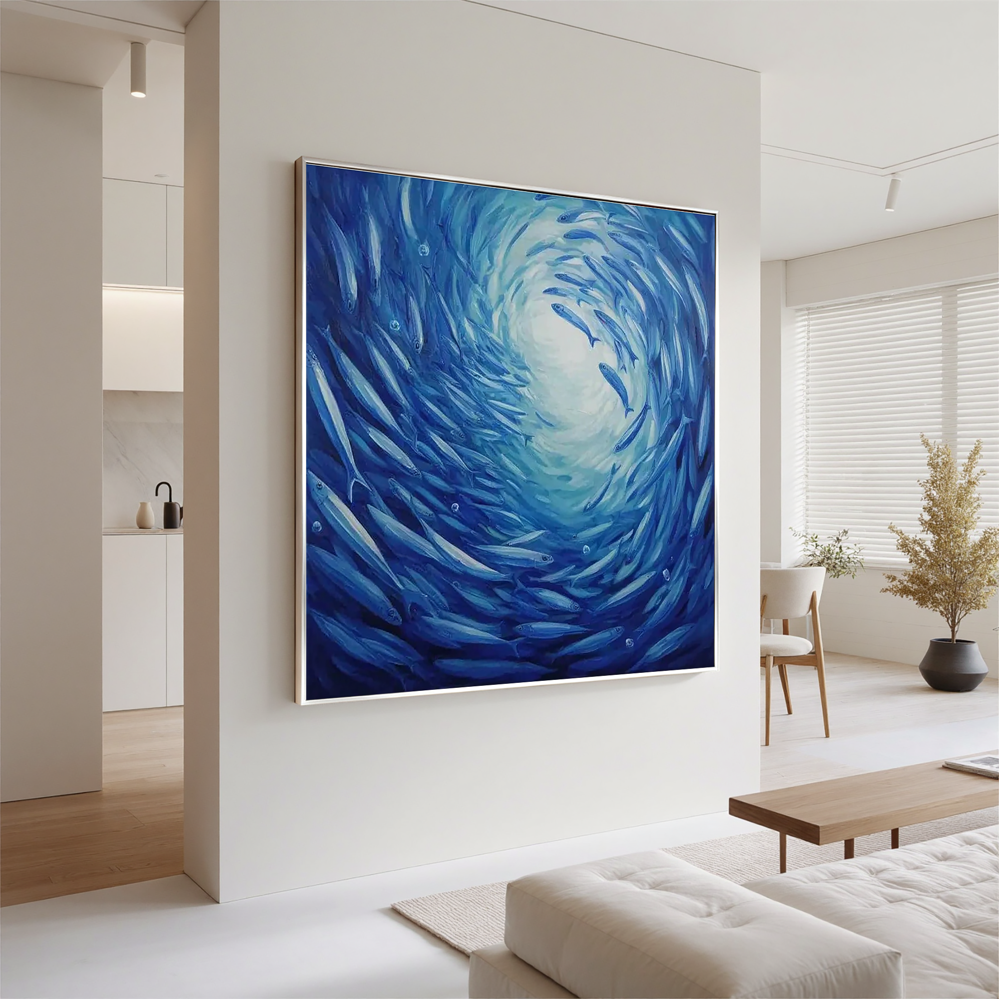 Contemporary Art#OA 0279