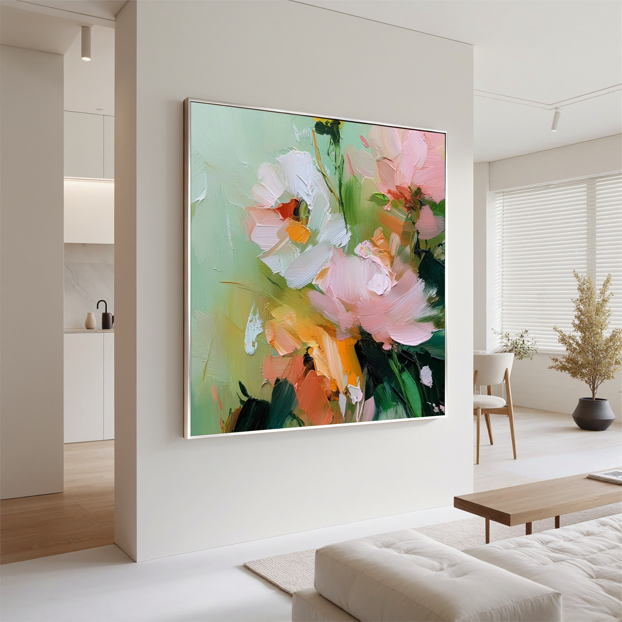 Contemporary Art #OA 0237