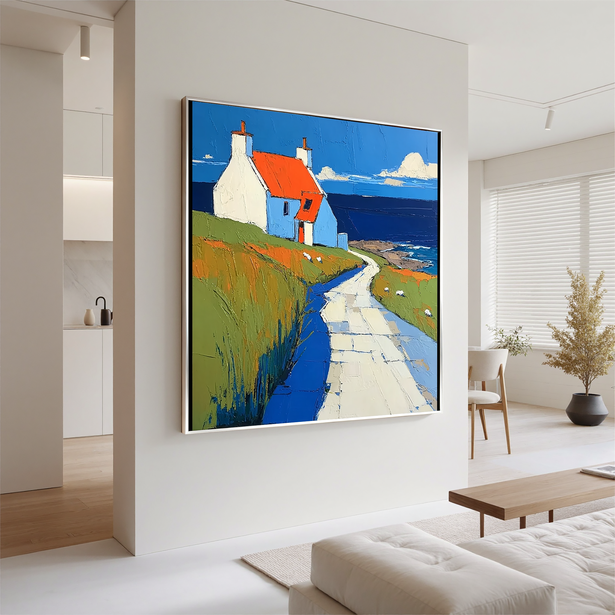 Contemporary Art#OA 0408