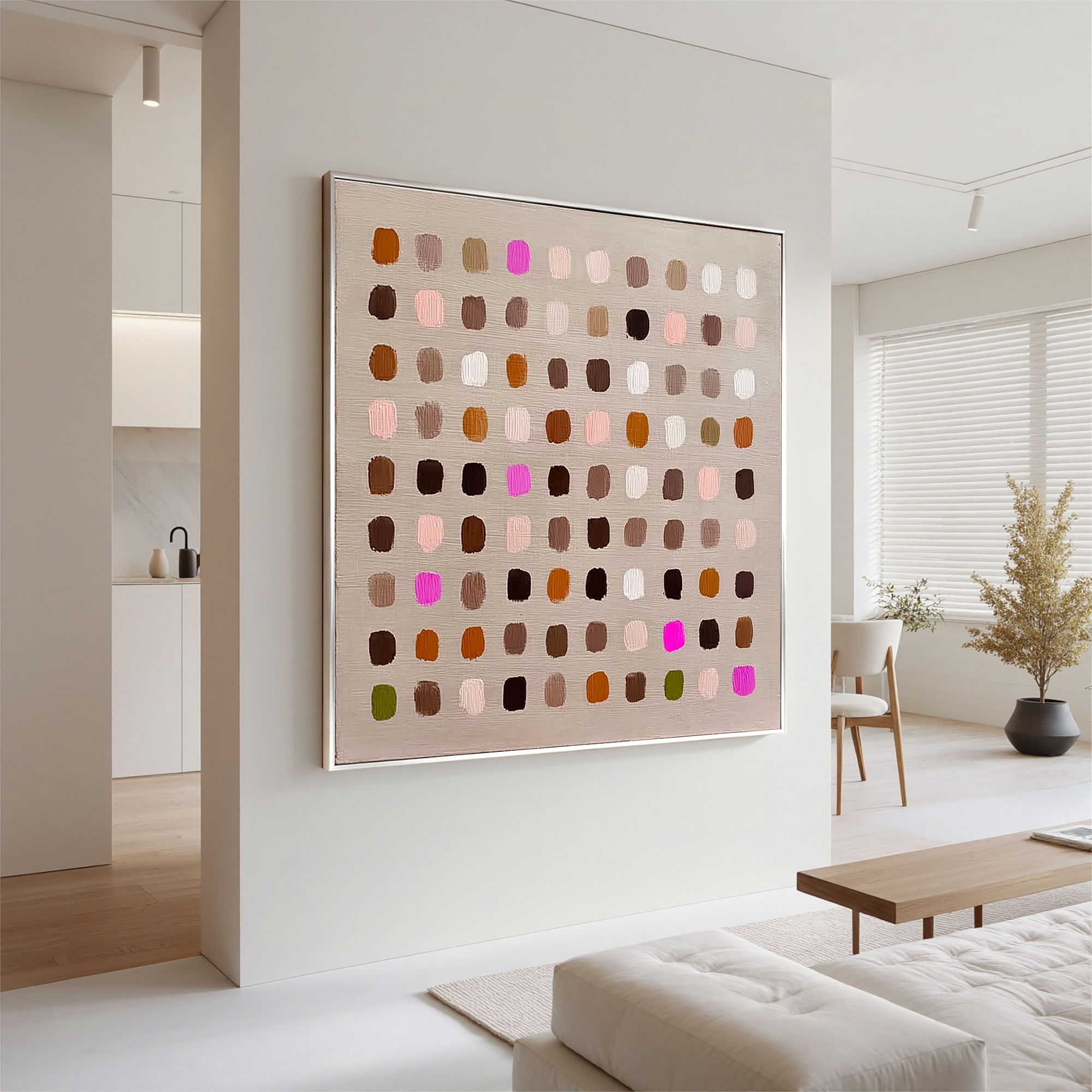 Abstract Art#OA 0280